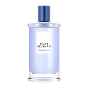 David Beckham Classic Blue Eau de Toilette Toaletná voda 100ml