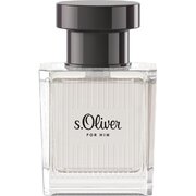 s.Oliver For Him Toaletná voda