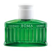 Laura Biagiotti Roma Uomo Green Swing Eau de Toilette Toaletná voda 75ml