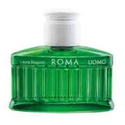Laura Biagiotti Roma Uomo Green Swing Eau de Toilette Toaletná voda 75ml