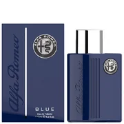 Alfa Romeo Blue Eau de Toilette Toaletná voda 125ml