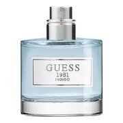 Guess 1981 Indigo For Women Toaletná voda - Tester