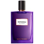 Molinard Patchouli Parfémovaná voda - Tester