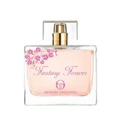Sergio Tacchini Fantasy Forever Eau Romantique Toaletná voda - Tester