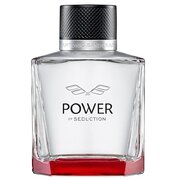 Antonio Banderas Power Of Seduction Toaletná voda - Tester