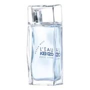 Kenzo L´Eau Kenzo Pour Homme Hyper Wave Toaletná voda 100ml