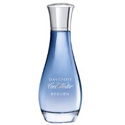Davidoff Cool Water Reborn Woman Toaletná voda