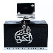 Lattafa Al Dur Al Maknoon Silver Parfémovaná voda