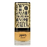 Lattafa Jasoor Parfémovaná voda 100ml