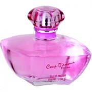 Real Time Coup d'Amour Femme Parfémovaná voda