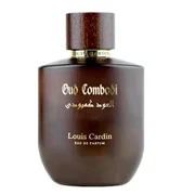 Louis Cardin Oud Combodi Parfémovaná voda 100ml
