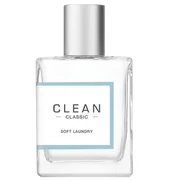 Clean Classic Soft Laundry Parfémovaná voda - Tester