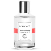 Berdoues Pivoine & Rhubarbe Toaletná voda 100ml
