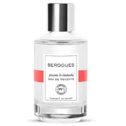 Berdoues Pivoine & Rhubarbe Toaletná voda 100ml
