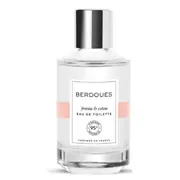 Berdoues Freesia et Coton Toaletná voda 100ml