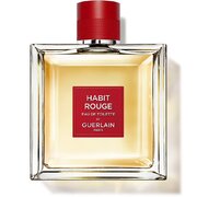 Guerlain Habit Rouge Toaletná voda