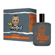Rebel Urban For Men Toaletná voda 100ml