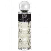 Saphir Boxes Agua Pour Homme Parfémovaná voda 200ml