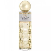 Saphir Super Cool Pour Femme Parfémovaná voda 200ml