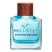 Hollister Canyon Escape For Him Toaletná voda 100ml