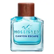 Hollister Canyon Escape For Him Toaletná voda 100ml