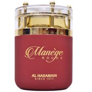 Al Haramain Manege Rouge Parfémovaná voda