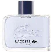 Lacoste L!ive Pour Homme Toaletná voda