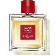 Guerlain Habit Rouge L'instinct Toaletná voda
