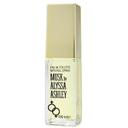 Alyssa Ashley Musk Toaletná voda