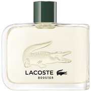 Lacoste Booster Eau de Toilette Toaletná voda 125ml