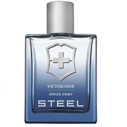 Victorinox Swiss Army Steel Toaletná voda