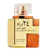 Lattafa 24 Carat Pure Gold Parfémovaná voda