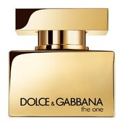 Dolce & Gabbana The One Gold Eau de Parfum Intense Parfémovaná voda