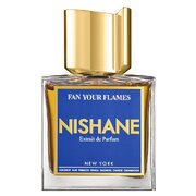 Nishane Fan Your Flames Parfémovaná voda 100ml
