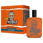 Rebel Carpe Diem Men Toaletná voda 100ml