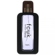 FCUK Forever Intense Him Toaletná voda 100ml