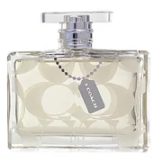 Coach Signature Woman Parfémovaná voda