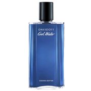 Davidoff Cool Water Oceanic Edition Man Toaletná voda