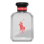 Ralph Lauren Polo Red Rush Toaletná voda