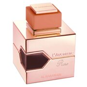 Al Haramain L'Aventure Rose Parfémovaná voda 100ml