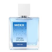 Mexx Fresh Splash For Him Voda po holení