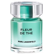 Karl Lagerfeld Fleur de The Eau de Parfum Parfémovaná voda