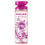 Police Miss Bouquet Toaletná voda