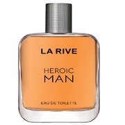 La Rive Heroic Man Toaletná voda La Rive Heroic Man Toaletná voda
