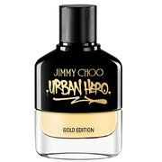 Jimmy Choo Urban Hero Gold Edition Eau De Parfum Parfémovaná voda