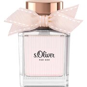 s.Oliver For Her Toaletná voda