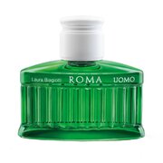 Laura Biagiotti Roma Uomo Green Swing Eau de Toilette Toaletná voda