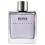 Hugo Boss Selection Toaletná voda