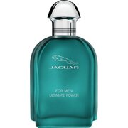 Jaguar For Men Ultimate Power Toaletná voda - Tester