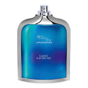 Jaguar Classic Electric Sky Toaletná voda - Tester